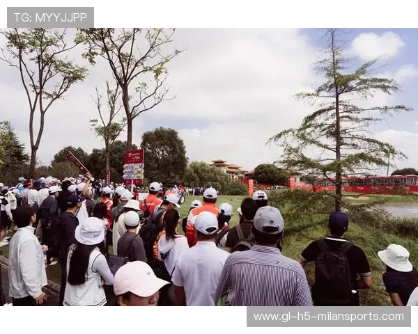 LPGA比赛即将重燃，观众热情创历史新高