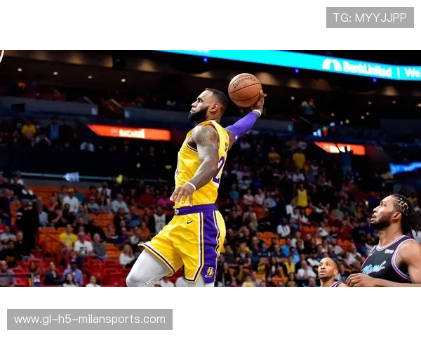 湖人季后赛变悬，能否突破重围再度称霸？