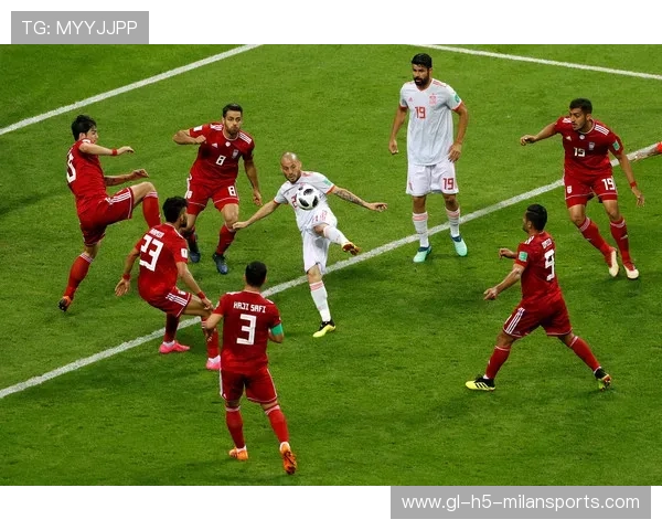 世预赛小组震荡,葡萄牙关键战迎来生死较量