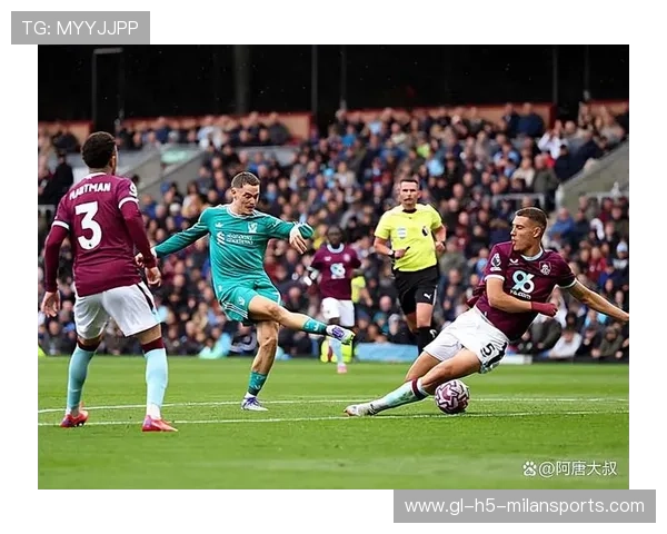 利物浦或将成为战绩影响解读的焦点