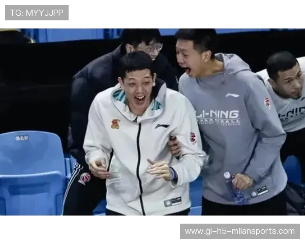 CBA 球员比赛后自我反省成为赢球秘诀