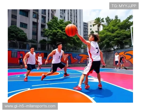 CBA后卫组织与挡拆练习营——培养未来篮球明星的摇篮