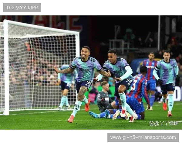 赛程之困：阿森纳与水晶宫的十二月“地狱”边缘