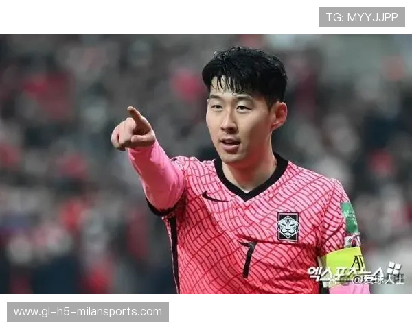 孙兴慜踩单车后突左边线形成关键突破的商业解码