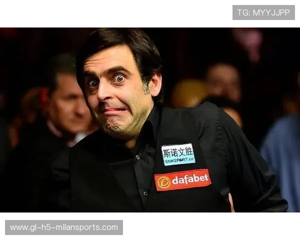 斯诺克奥沙利文再度清台，大师风范尽显