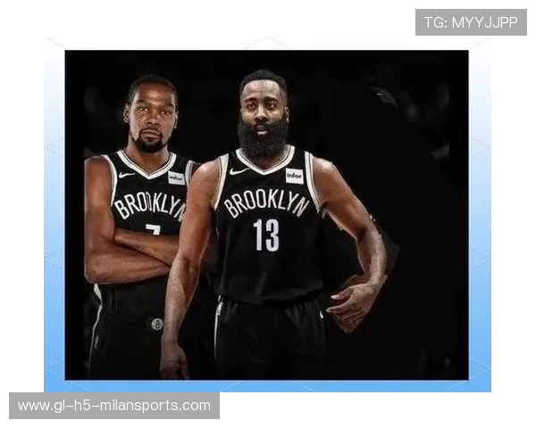 火箭再度报价哈登欲利用杜兰特影响力促成回归