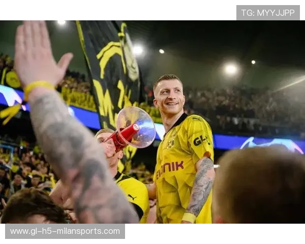 罗伊斯灵性跑位创造多点选择,多特前场变化不断